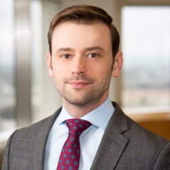 Attorney Daniel Arkof