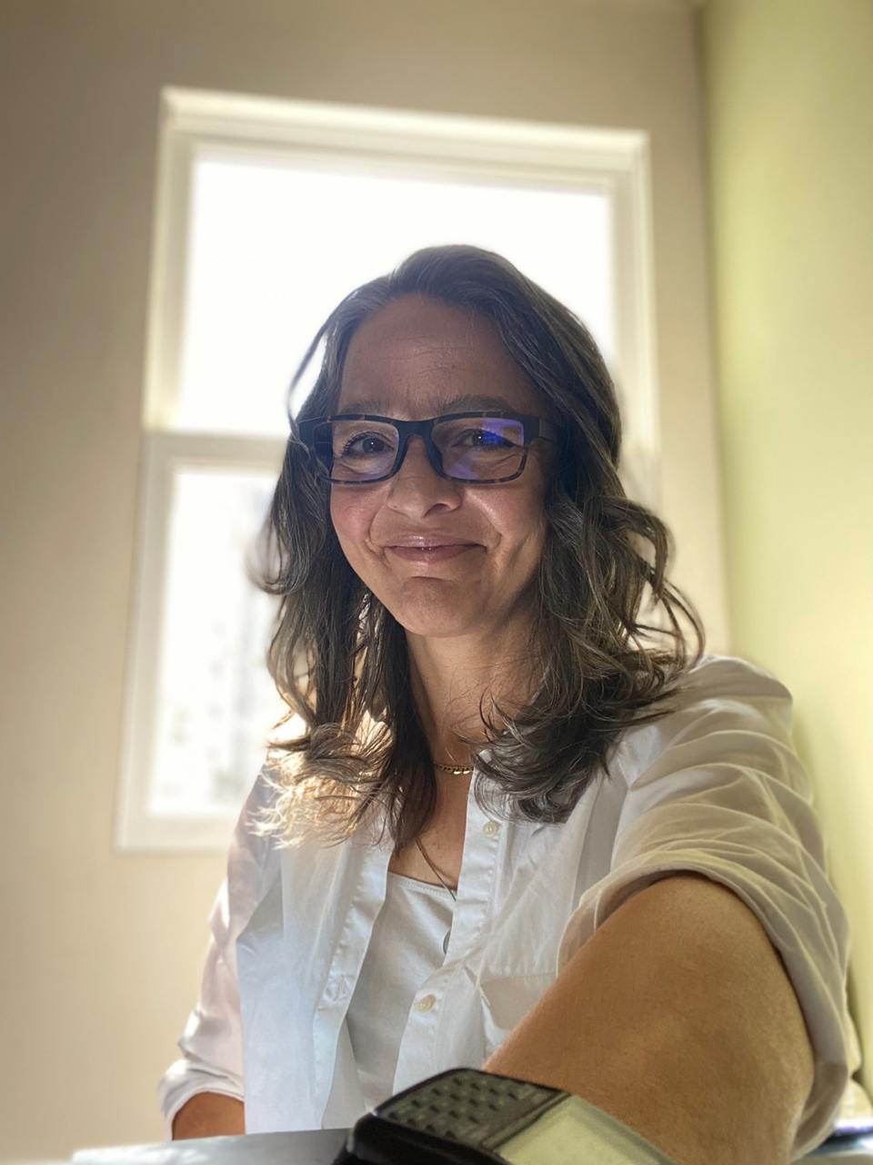 Attorney Hali Papazian Reiskin